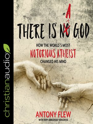 cover image of There Is a God